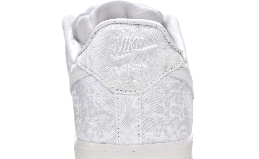  Air Force 1 Low CLOT 1WORLD AO9286-100
