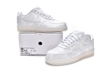  Air Force 1 Low CLOT 1WORLD AO9286-100
