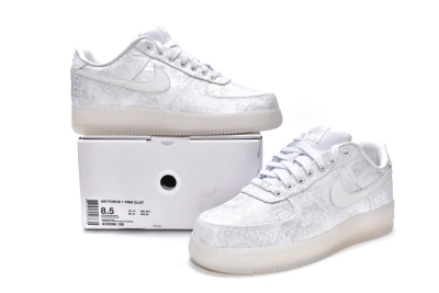  Air Force 1 Low CLOT 1WORLD AO9286-100 02