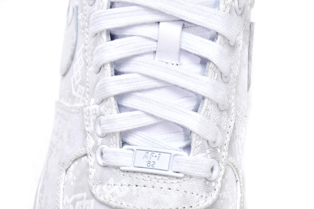  Air Force 1 Low CLOT 1WORLD AO9286-100