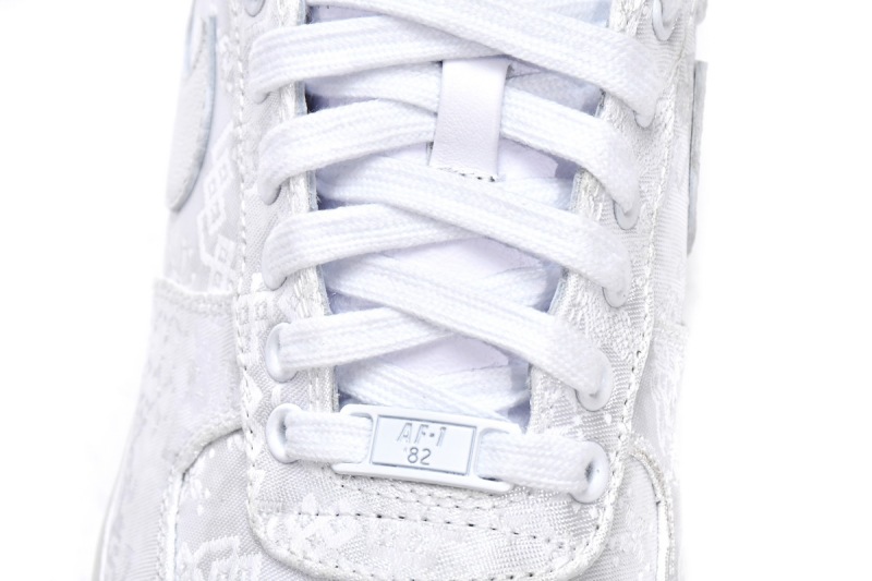  Air Force 1 Low CLOT 1WORLD AO9286-100