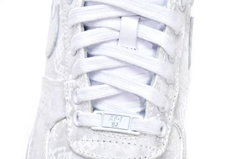  Air Force 1 Low CLOT 1WORLD AO9286-100