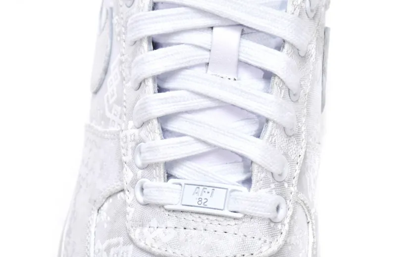  Air Force 1 Low CLOT 1WORLD AO9286-100