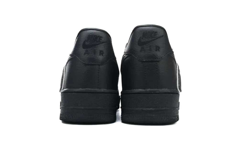Nike Air Force 1 Low Cactus Plant Flea Market Black HJ8463-001