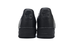fake cpfm air force 1 black