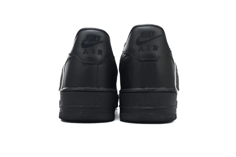 Nike Air Force 1 Low Cactus Plant Flea Market Black HJ8463-001