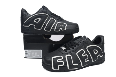 Nike Air Force 1 Low Cactus Plant Flea Market Black HJ8463-001 02