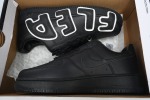 cpfm af1 black replica