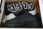 Nike Air Force 1 Low Cactus Plant Flea Market Black HJ8463-001