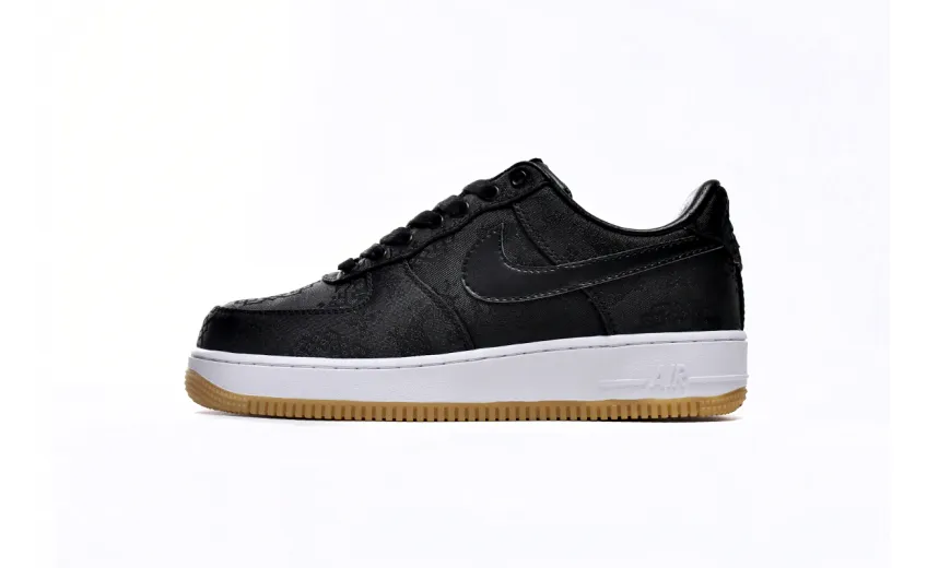 Nike Air Force 1 Low Fragment x CLOT CZ3986-001