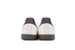 Adidas Samba OG Emmi Maroon JR2659