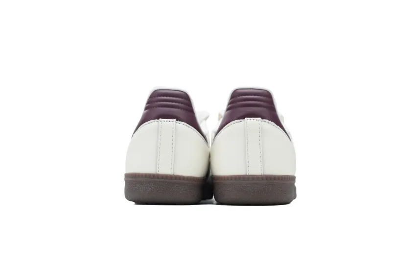 Adidas Samba OG Emmi Maroon JR2659