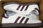 Adidas Samba OG Emmi Maroon JR2659