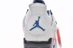 Air Jordan 4 Retro Columbia 314254-107