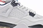 Air Jordan 4 Retro Columbia 314254-107