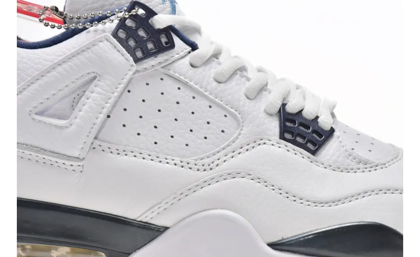 Air Jordan 4 Retro Columbia 314254-107