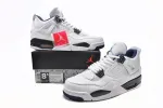 Air Jordan 4 Retro Columbia 314254-107