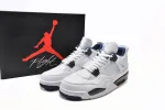 Air Jordan 4 Retro Columbia 314254-107