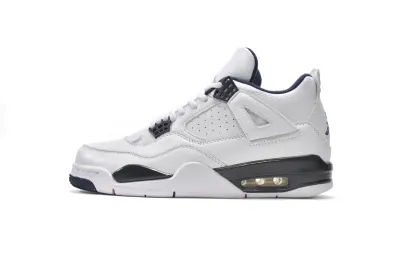 Air Jordan 4 Retro Columbia 314254-107 01