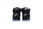 Jordan 5 Retro OG Black Metallic Reimagined HF3975-001