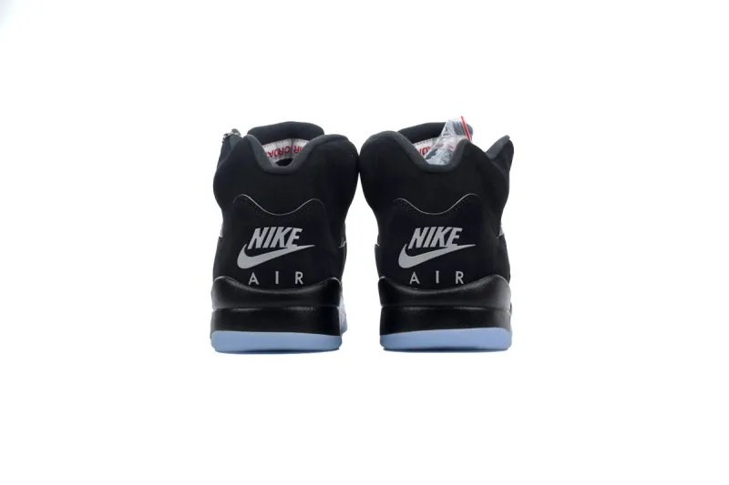Jordan 5 Retro OG Black Metallic Reimagined HF3975-001