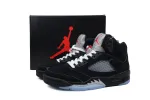 Jordan 5 Retro OG Black Metallic Reimagined HF3975-001