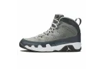 Air Jordan 9 Cool Grey 2025 HV4794-001