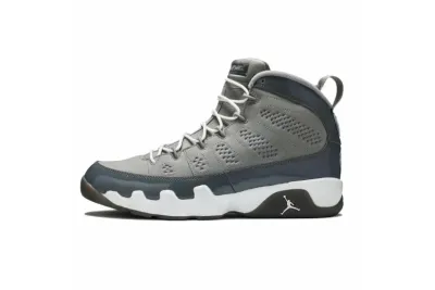 Air Jordan 9 Cool Grey 2025 HV4794-001 01