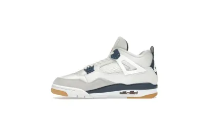 Jordan 4 Retro SB Navy DR5415-100 01