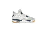 Jordan 4 Retro SB Navy DR5415-100