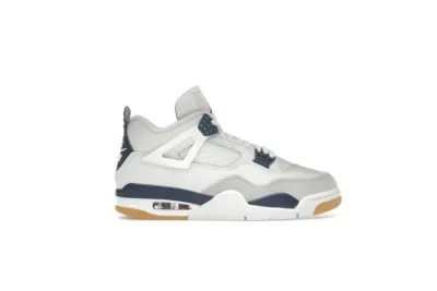 Jordan 4 Retro SB Navy DR5415-100 02