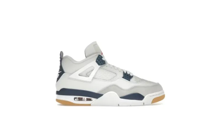 Jordan 4 Retro SB Navy DR5415-100