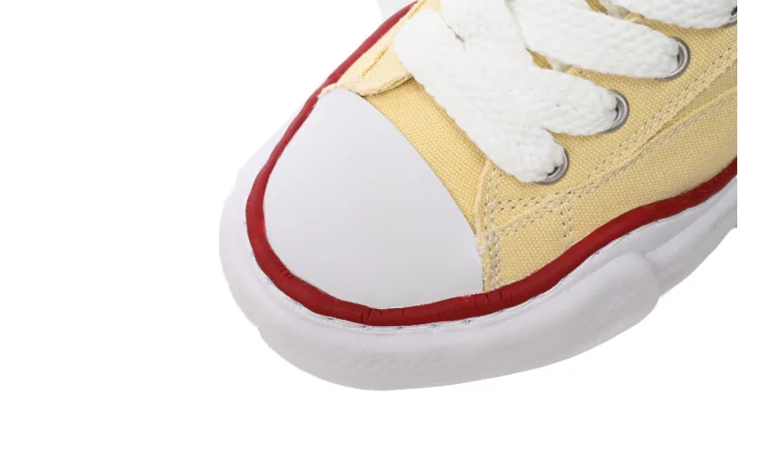 Mihara Yasuhiro Yellow White And Red