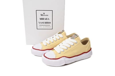 Mihara Yasuhiro Yellow White And Red 02