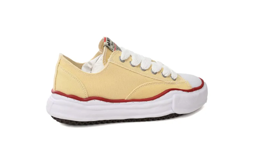 Mihara Yasuhiro Yellow White And Red