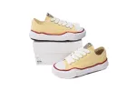 Mihara Yasuhiro Yellow White And Red