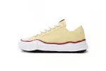 Mihara Yasuhiro Yellow White And Red
