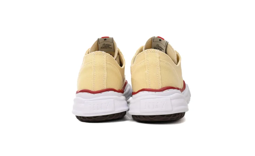 Mihara Yasuhiro Yellow White And Red
