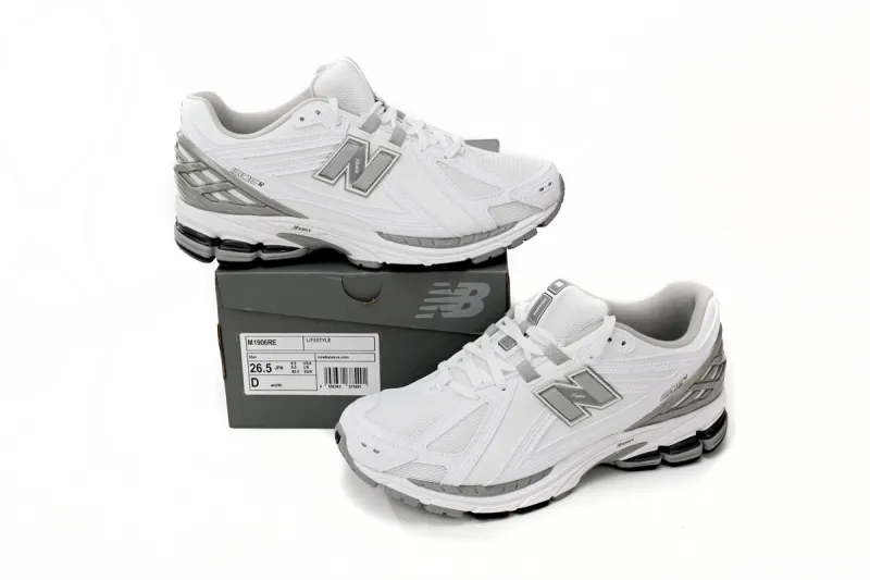 New Balance 1906R White Rain Cloud M1906RE