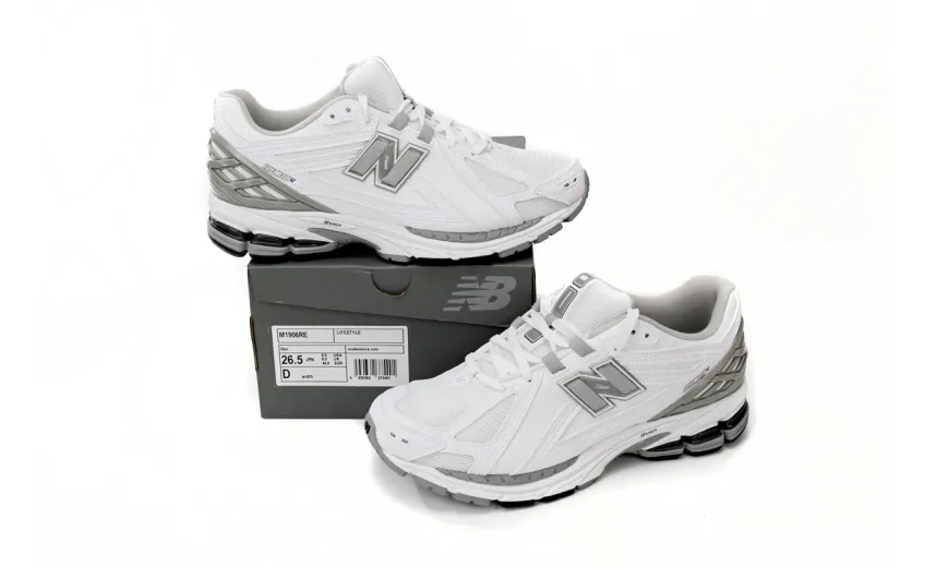 New Balance 1906R White Rain Cloud M1906RE