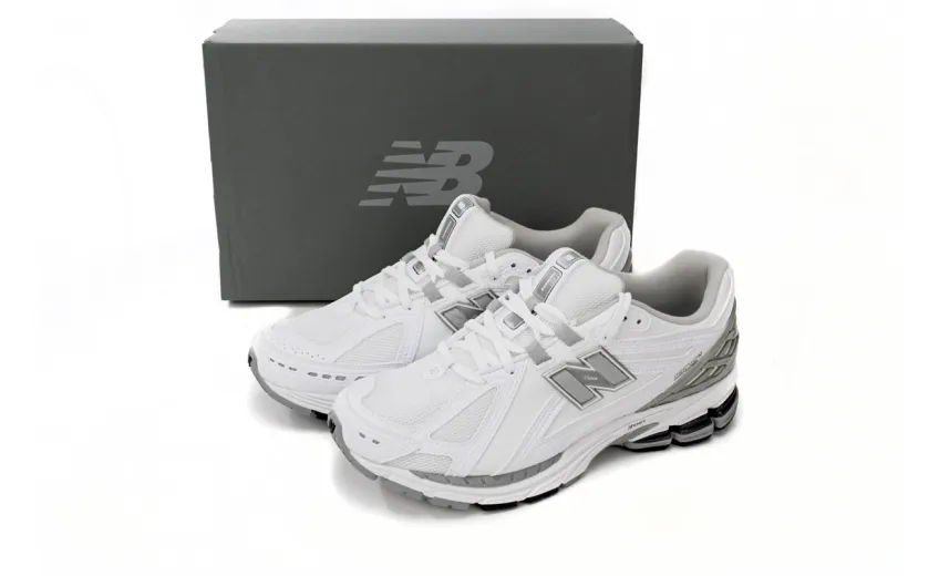 New Balance 1906R White Rain Cloud M1906RE