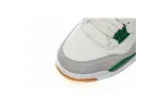 fake jordan 4