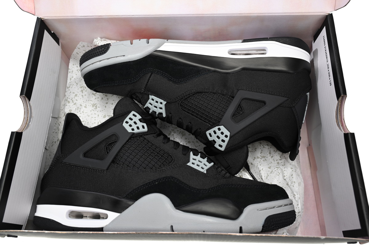 jordan 4s rep