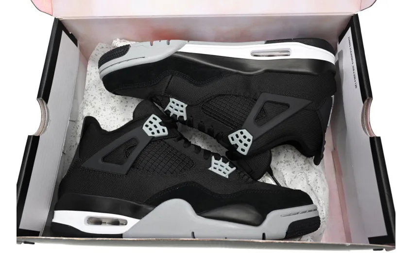 jordan 4s rep