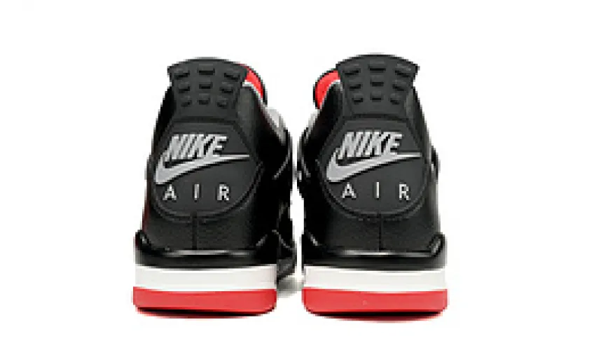fake jordan 4
