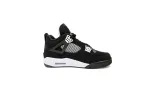 reps Air Jordan 4 Retro White Thunder 