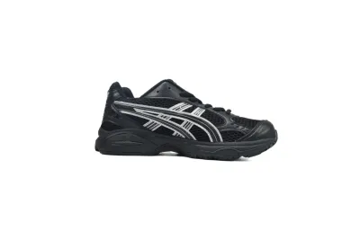 ASICS Gel-Kayano 14 Black Pure Silver 1201A019-006 02
