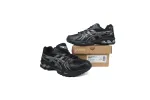 ASICS Gel-Kayano 14 Black Pure Silve REPLICA