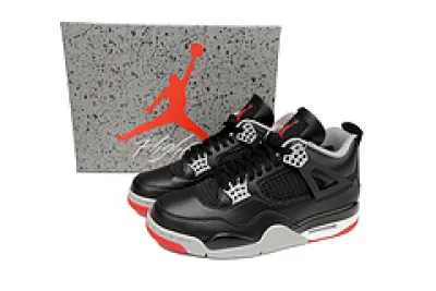 Air Jordan 4 Retro Bred Reimagined FV5029-006 02