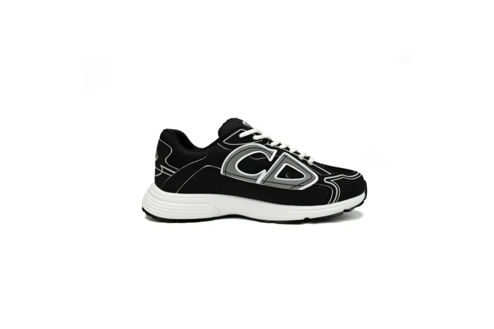 dior b30 black reps